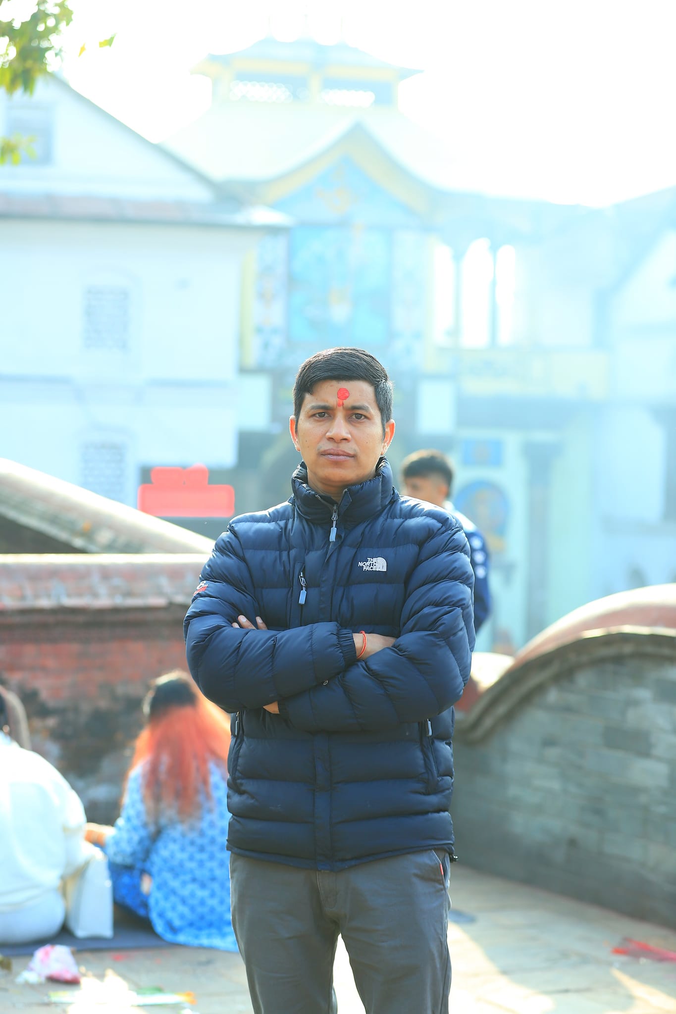 Prakash B.C